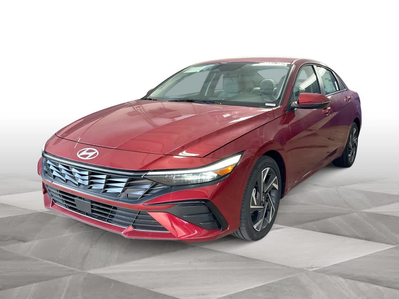 2025 Hyundai Elantra Limited photo 4
