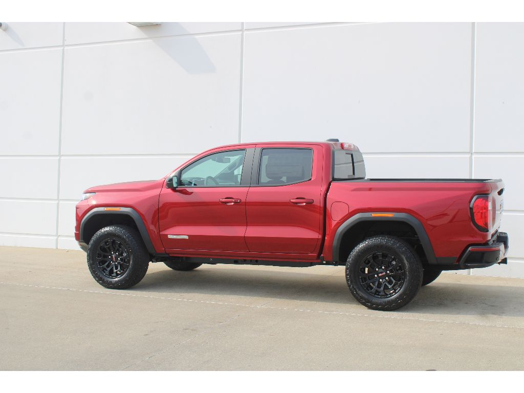 2026 Gmc Canyon Elevation photo 3