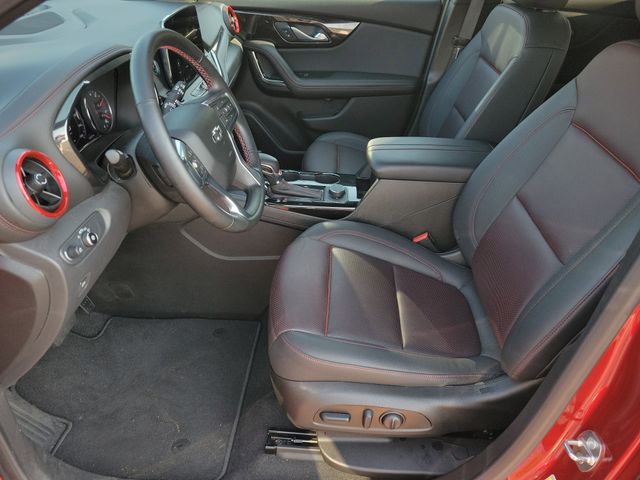 2023 Chevrolet Blazer RS photo 4