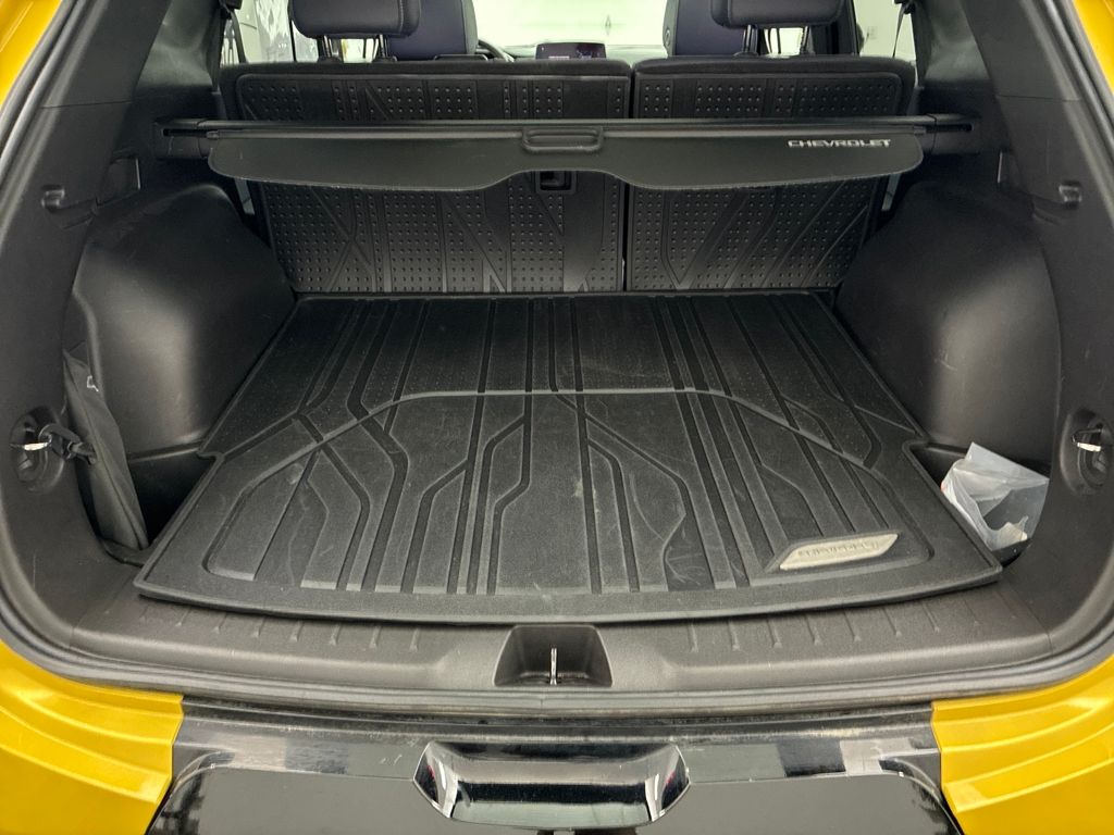 2024 Chevrolet Blazer RS photo 19