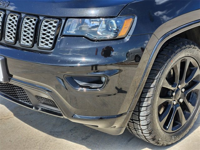 2022 Jeep Cherokee Laredo X photo 8