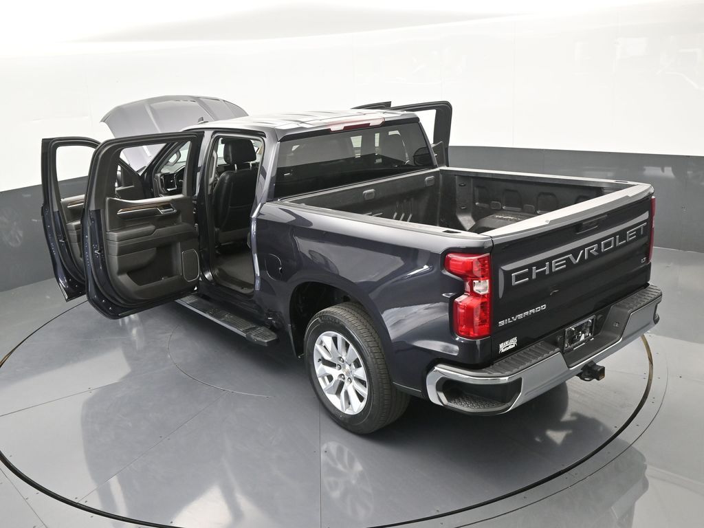 2023 Chevrolet Silverado 1500 LT photo 65