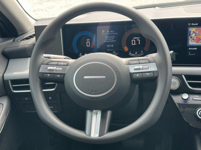 2026 Hyundai Sonata SE photo 18