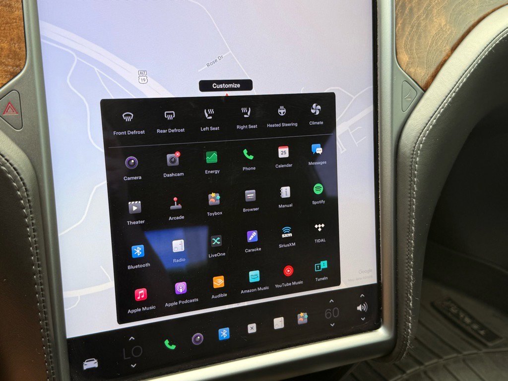 2021 Tesla Model S Long Range Plus photo 20