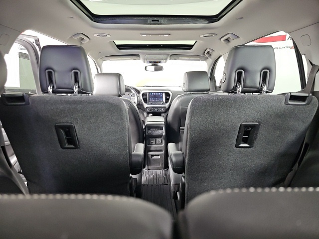 2019 Gmc Acadia photo 23