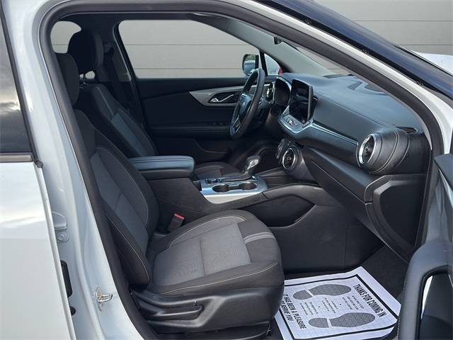 2023 Chevrolet Blazer 2LT photo 11