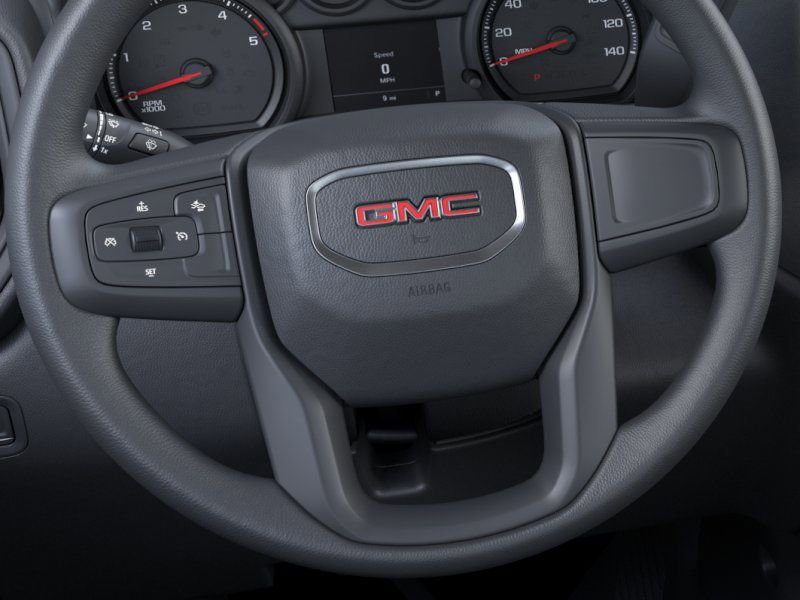 2025 Gmc Sierra 2500 photo 18