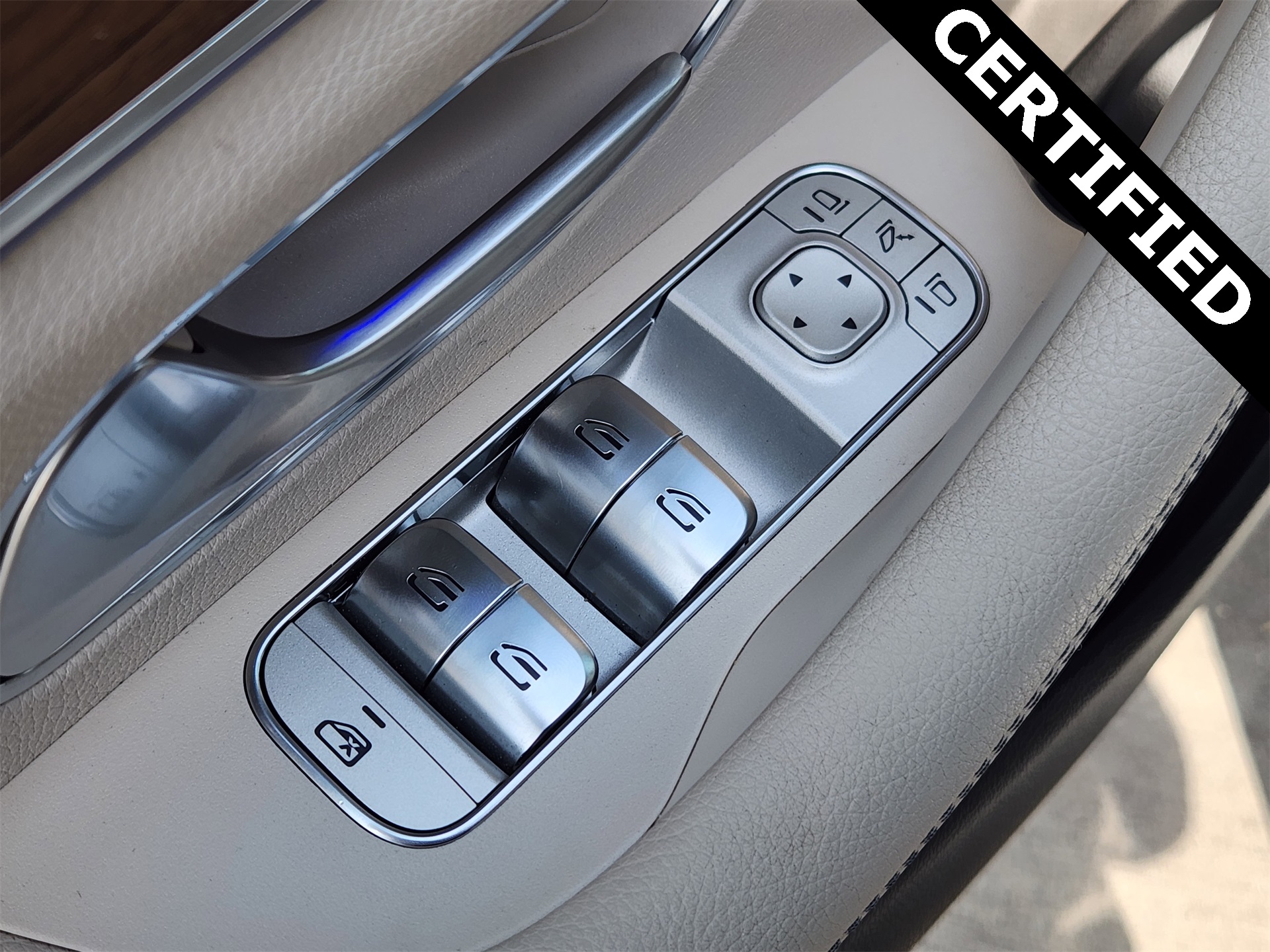 2025 Mercedes Benz GLE 350 4MATIC photo 15