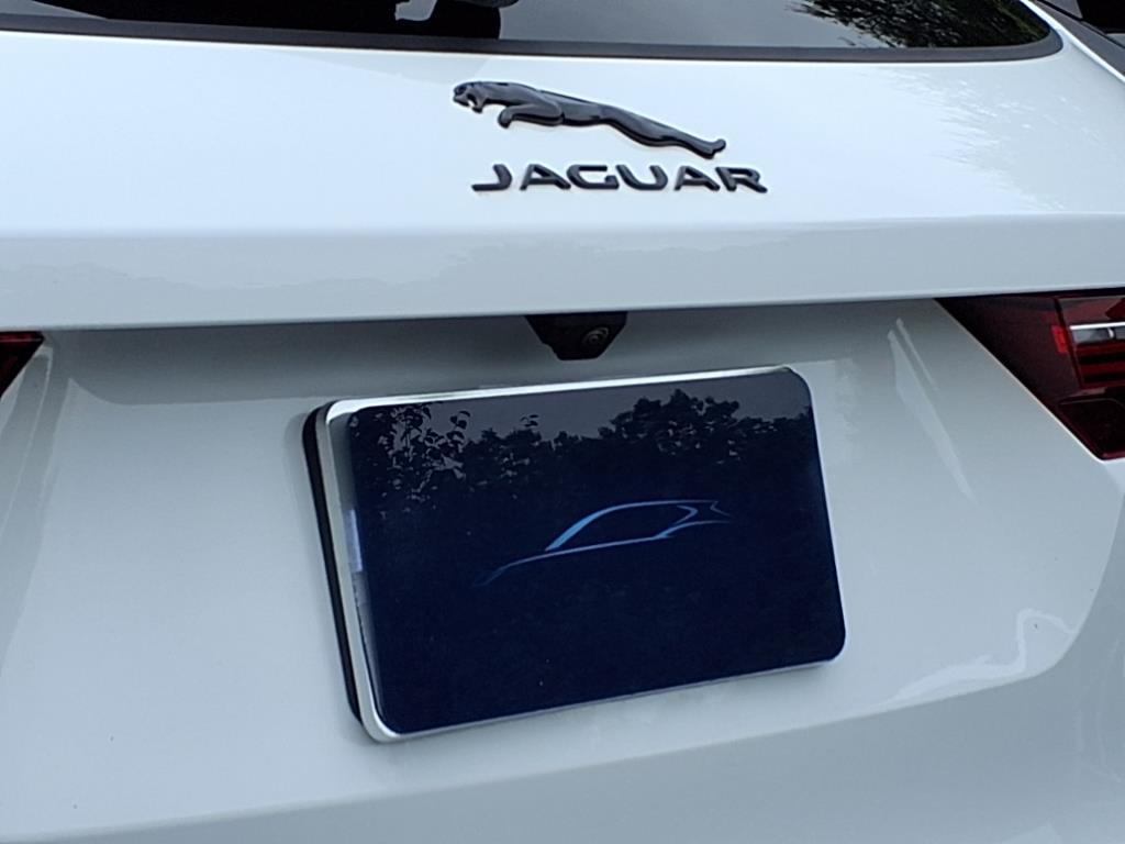 2026 Jaguar F-PACE P250 R-Dynamic S photo 19