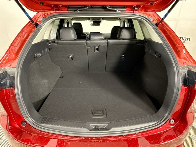 2025 Mazda CX-5 2.5 Select photo 24