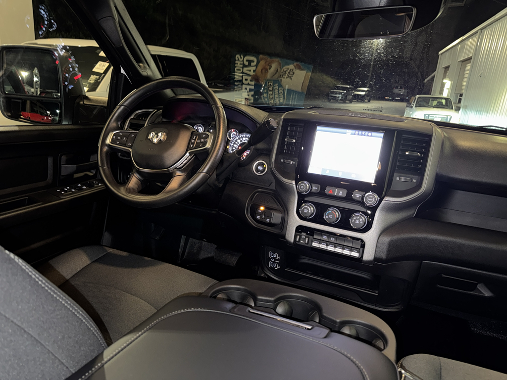 2025 Ram 3500 Tradesman photo 27