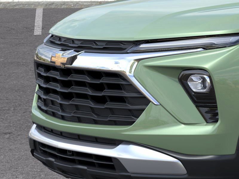 2026 Chevrolet Trailblazer LT photo 13