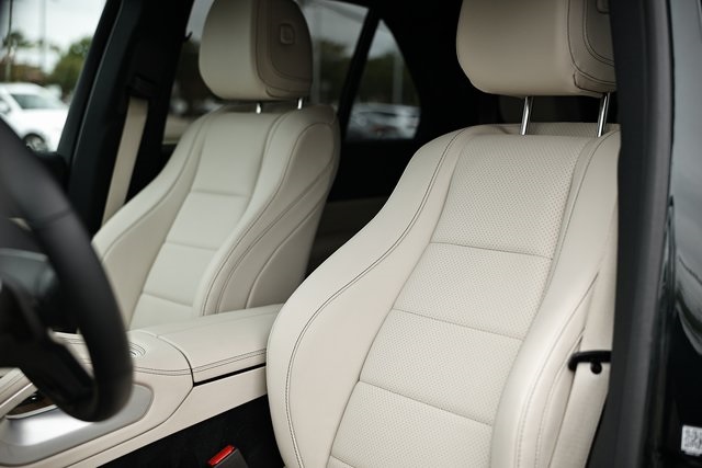 2023 Mercedes Benz GLE 450 4MATIC photo 21