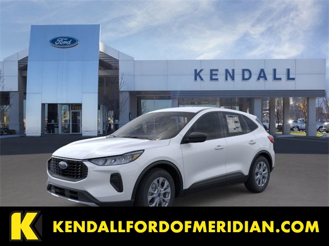 2026 Ford Escape Active's photo