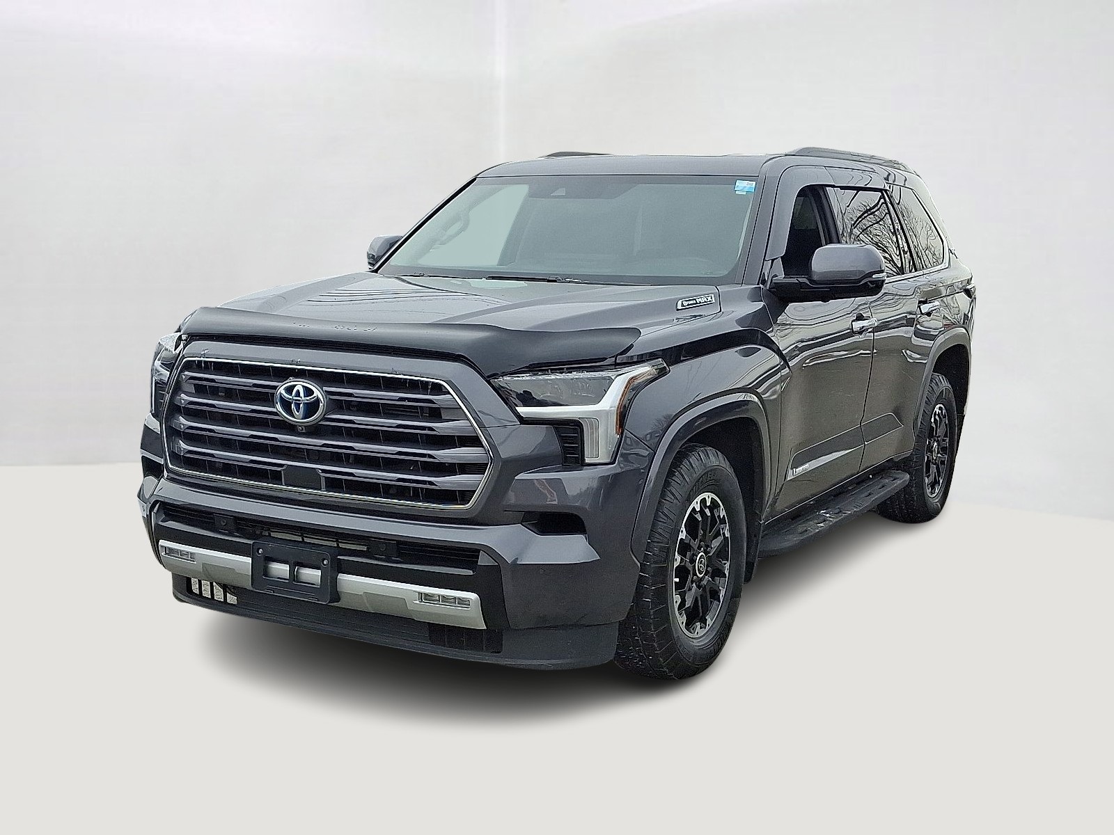 2023 Toyota Sequoia Limited's photo