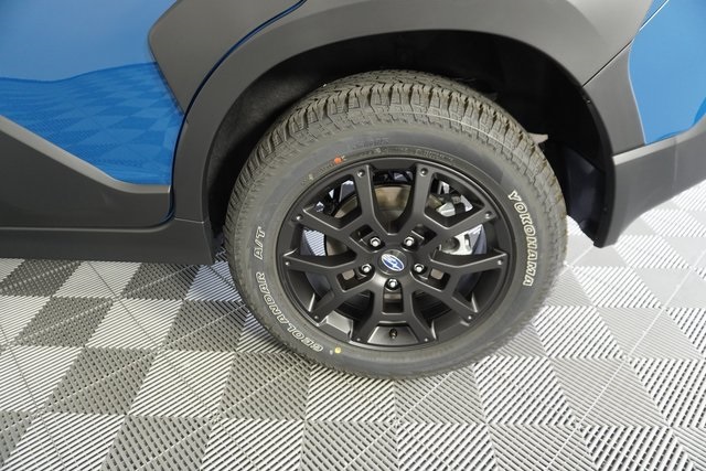 2025 Subaru Crosstrek Wilderness photo 7