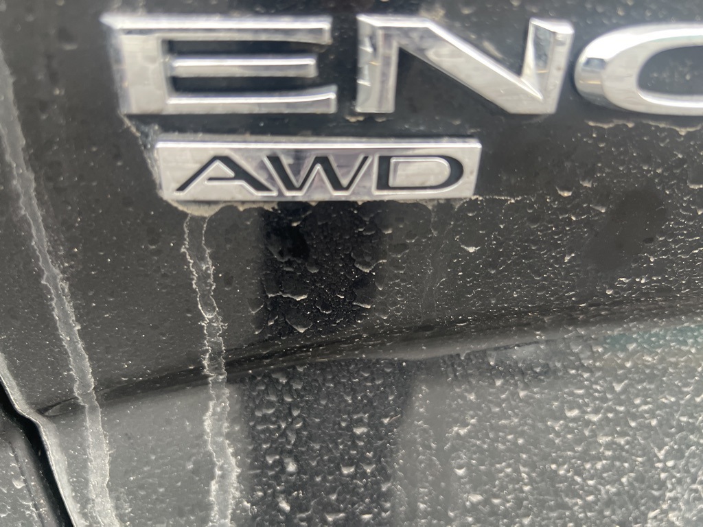 2022 BUICK ENCLAVE - Image 4