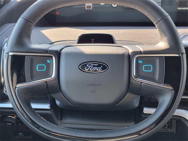 2025 Ford Expedition Platinum MAX photo 26