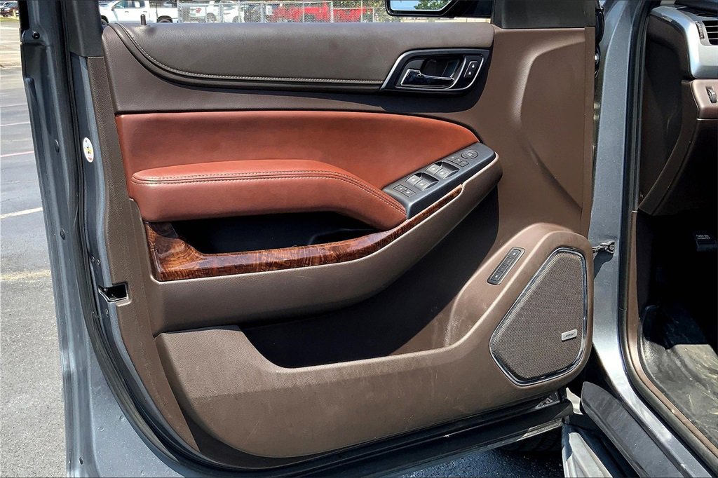 2019 Chevrolet Tahoe Premier photo 23