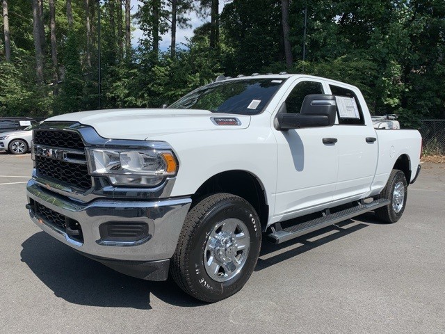 2024 RAM Ram 3500 Pickup