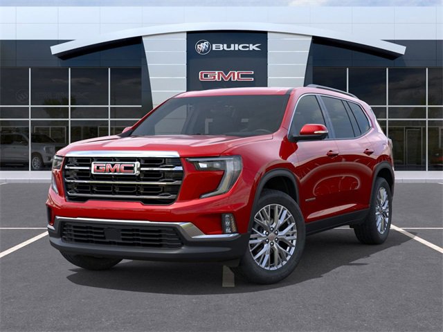 2025 Gmc Acadia Elevation photo 5