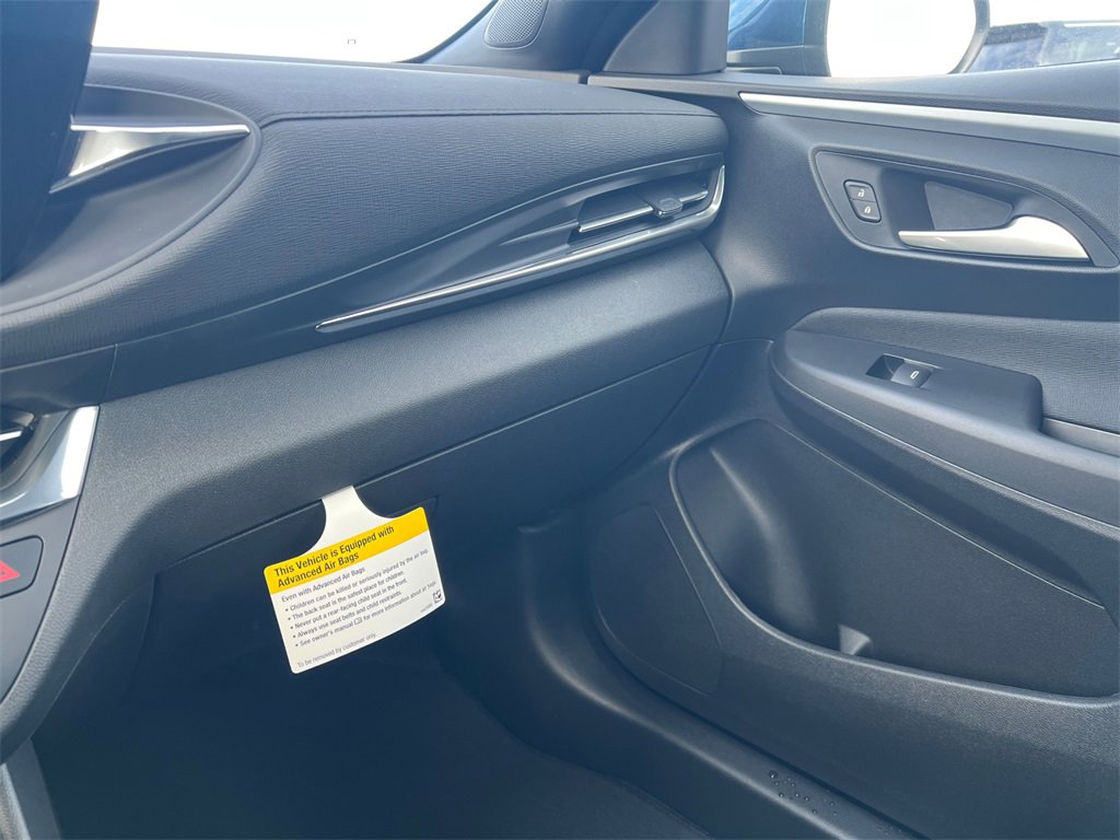 2026 BUICK ENVISTA - Image 22