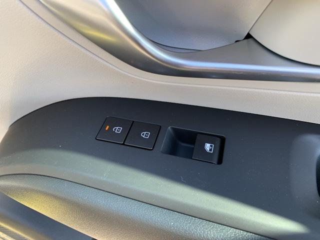2025 Hyundai Tucson Hybrid SEL Convenience photo 29