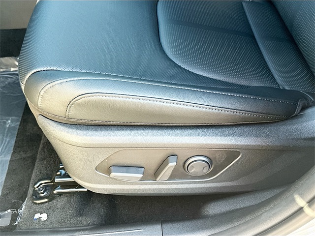 2026 Kia Sportage EX photo 17