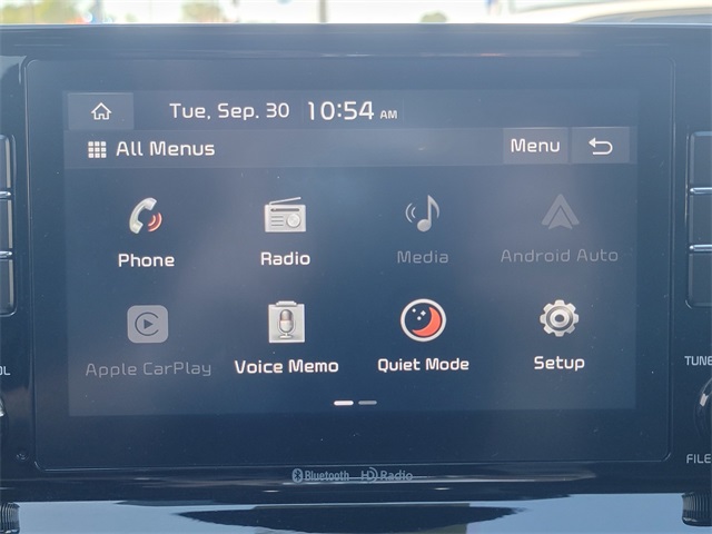 2023 Kia Seltos S photo 32