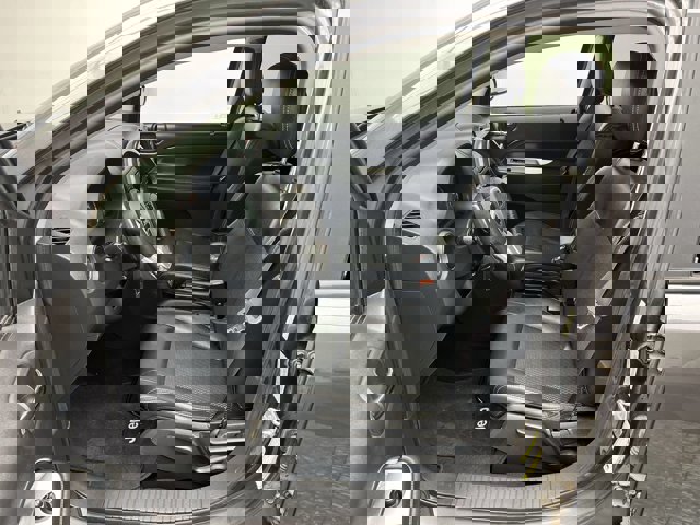 2016 Jeep Compass Latitude photo 3