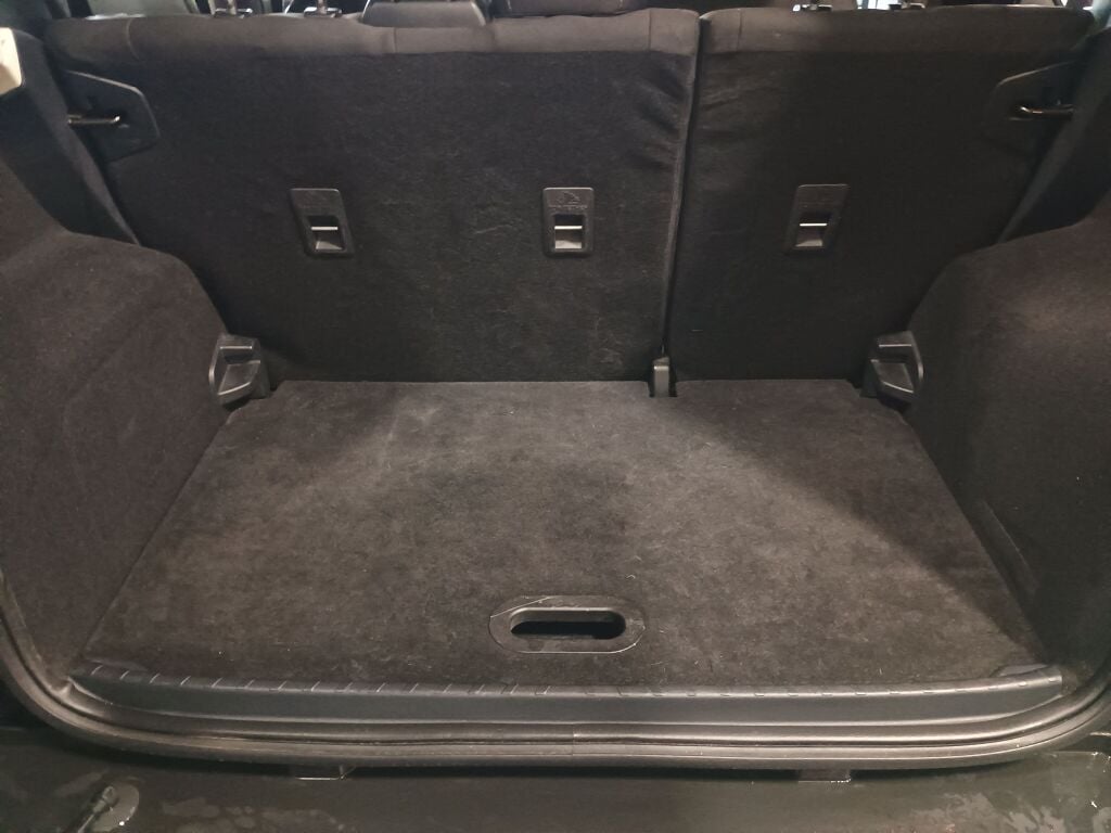 2018 Ford EcoSport SE photo 18