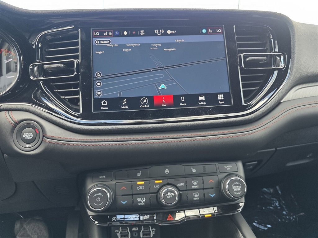 2026 Dodge Durango GT photo 21
