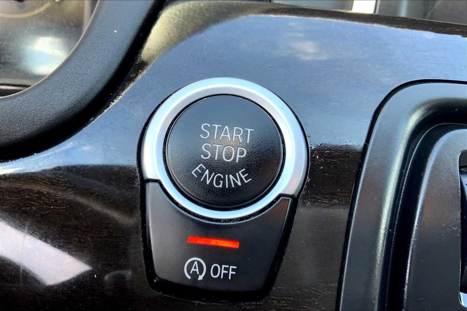 2014 Bmw 528i xDrive photo 28