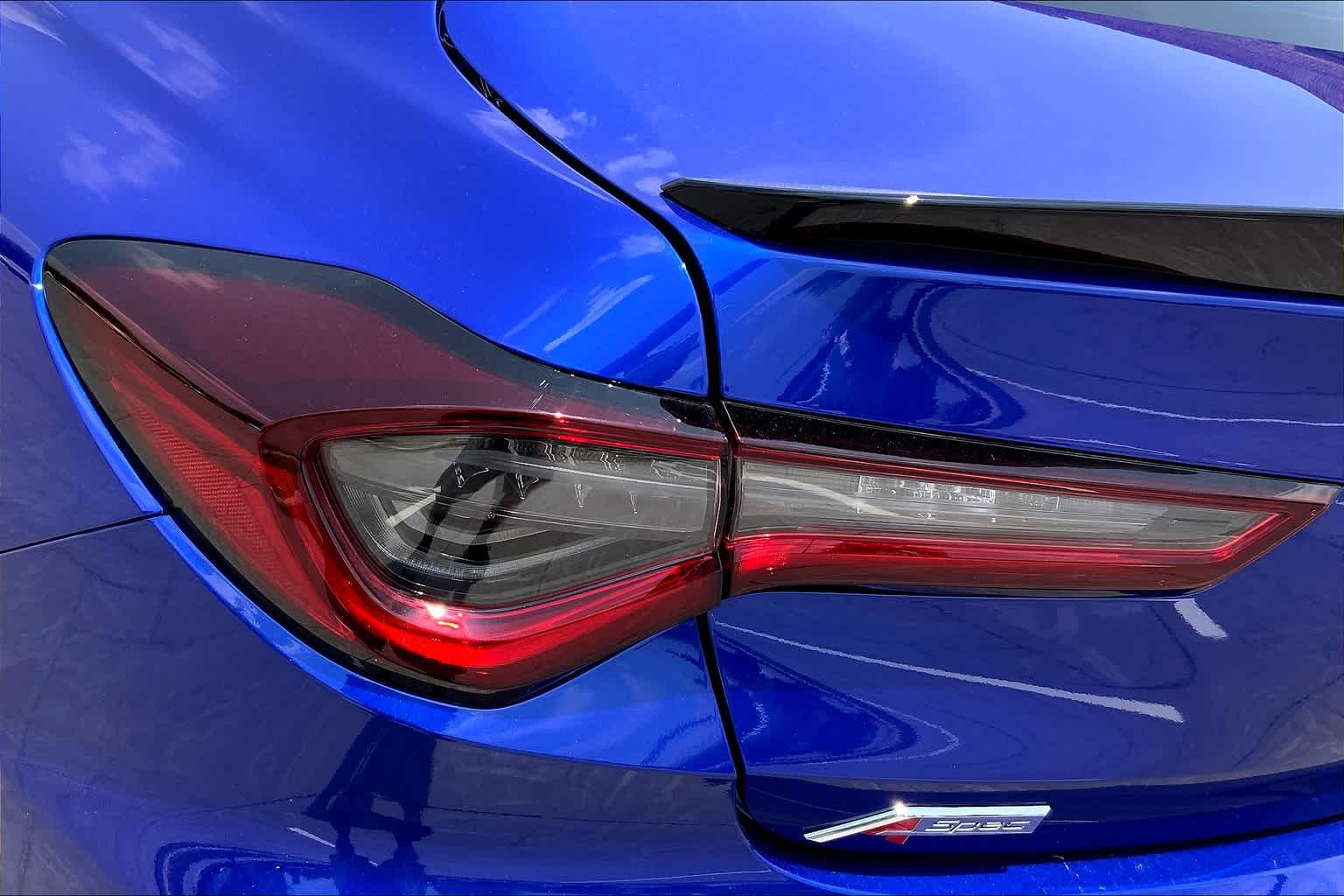 2023 Acura TLX SH-AWD A-Spec photo 28