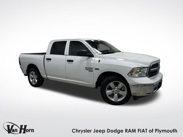 2023 RAM Ram 1500 Classic SLT's photo