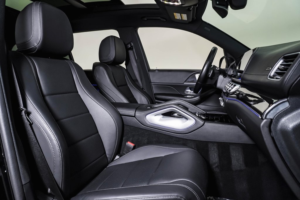 2023 Mercedes Benz GLS 450 4MATIC photo 11