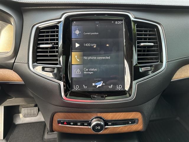 2019 Volvo XC90 T6 Inscription photo 11