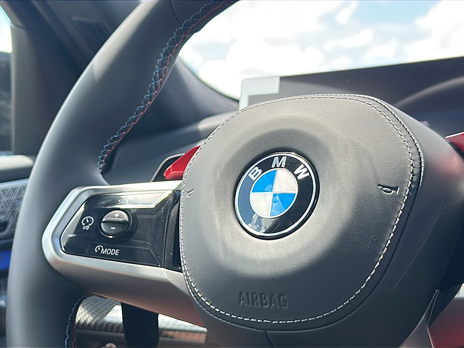 2026 Bmw M5 5 photo 7
