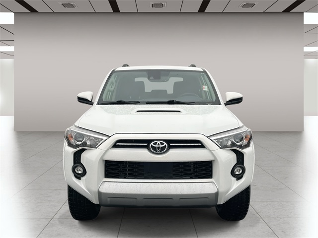 2024 Toyota 4Runner TRD Off-Road photo 8
