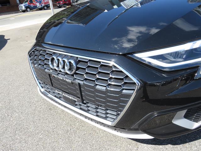 2022 Audi A3 Premium Plus photo 22