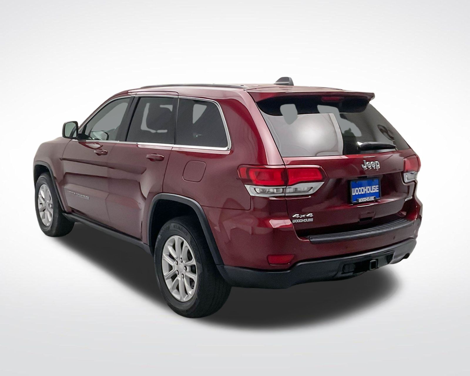 2022 Jeep Cherokee Laredo X photo 6