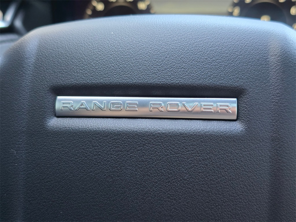 2019 Land Rover Range Rover Velar S photo 20