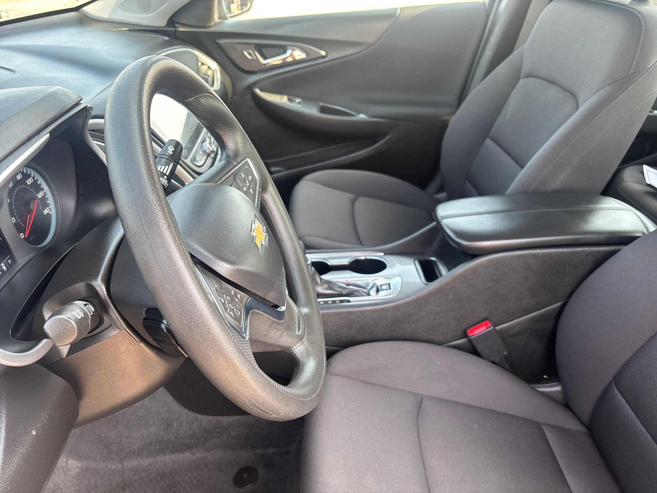 2023 Chevrolet Malibu 1LT photo 20