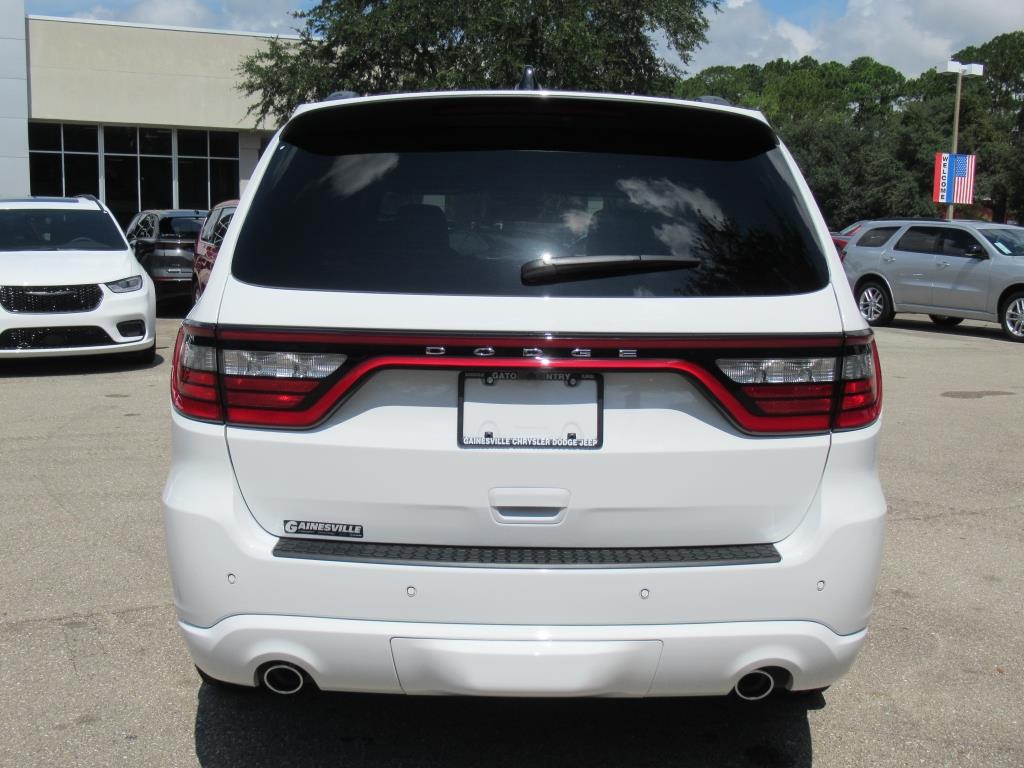 2025 Dodge Durango R/T Plus photo 5