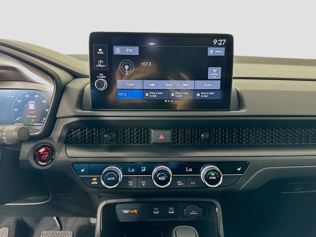 2026 Honda CR-V Hybrid photo 10