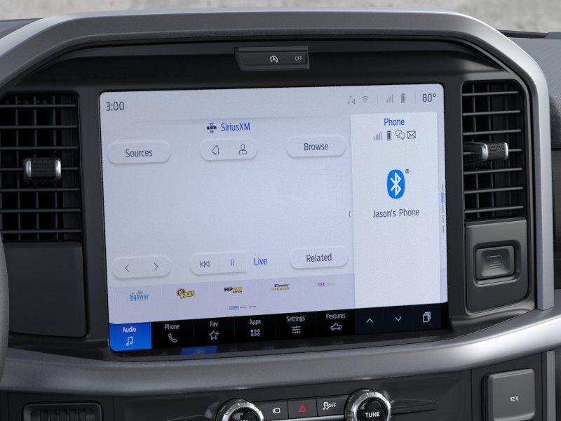 2026 FORD F-150 - Image 15