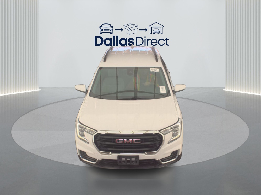 2023 Gmc Terrain SLE photo 2