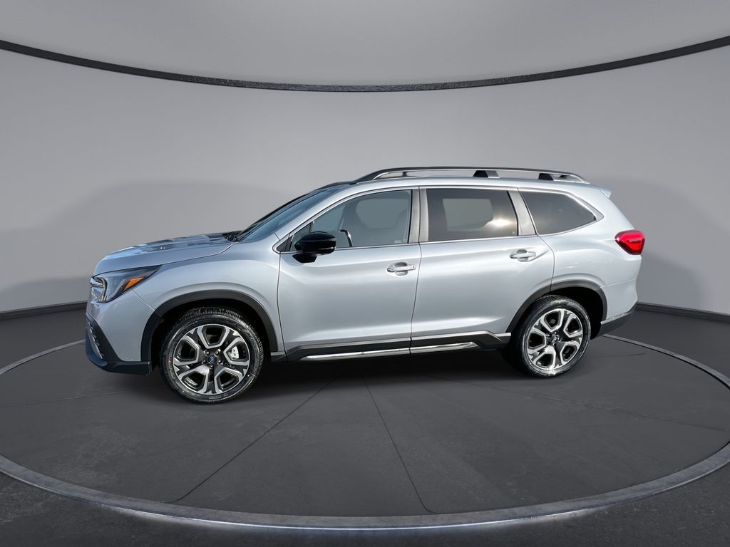 2026 Subaru Ascent Touring's photo