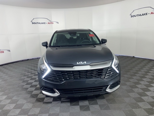 2023 Kia Sportage LX photo 3