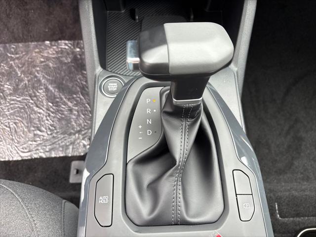 2025 Kia K4 EX photo 12